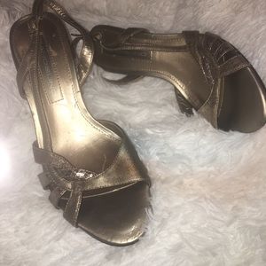 Bandolino Sandal Heels